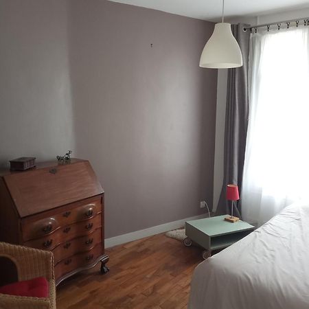 Superbe Appartement Pres Des Transports Le Perreux-Sur-Marne Εξωτερικό φωτογραφία