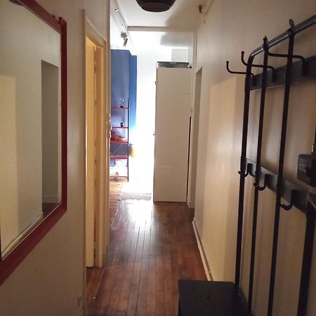 Superbe Appartement Pres Des Transports Le Perreux-Sur-Marne Εξωτερικό φωτογραφία