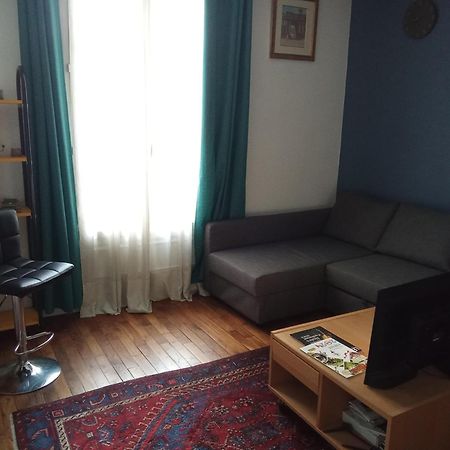 Superbe Appartement Pres Des Transports Le Perreux-Sur-Marne Εξωτερικό φωτογραφία