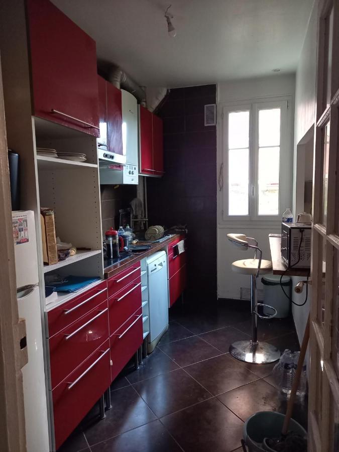 Superbe Appartement Pres Des Transports Le Perreux-Sur-Marne Εξωτερικό φωτογραφία