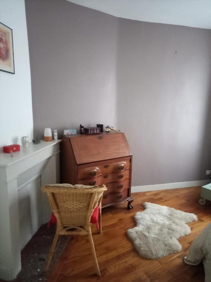 Superbe Appartement Pres Des Transports Le Perreux-Sur-Marne Εξωτερικό φωτογραφία