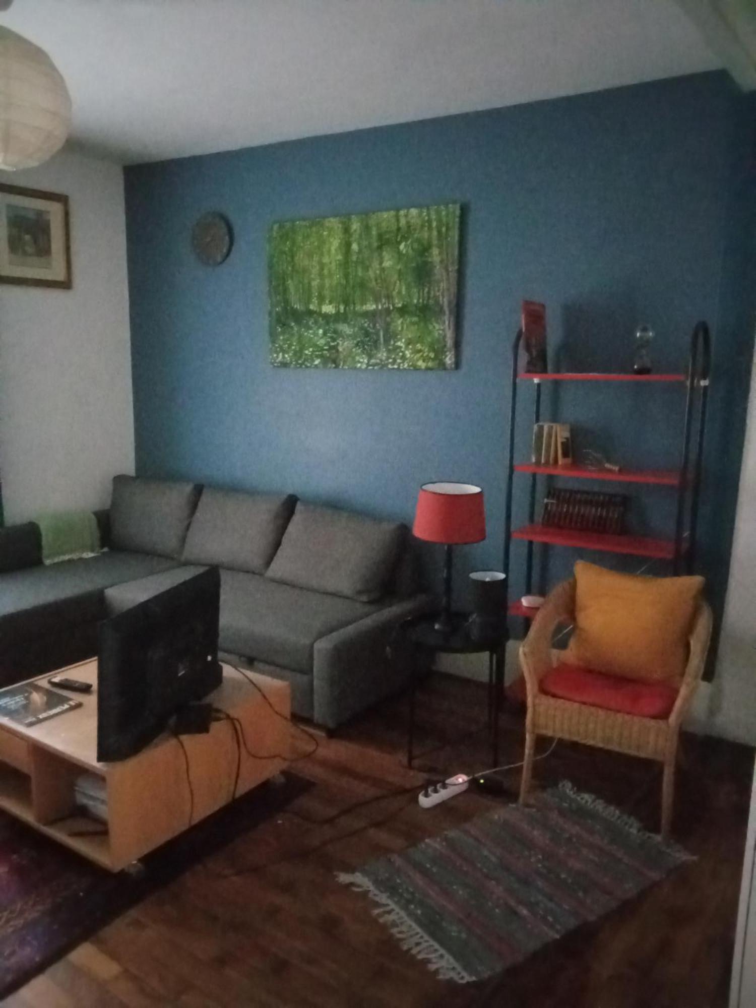 Superbe Appartement Pres Des Transports Le Perreux-Sur-Marne Εξωτερικό φωτογραφία