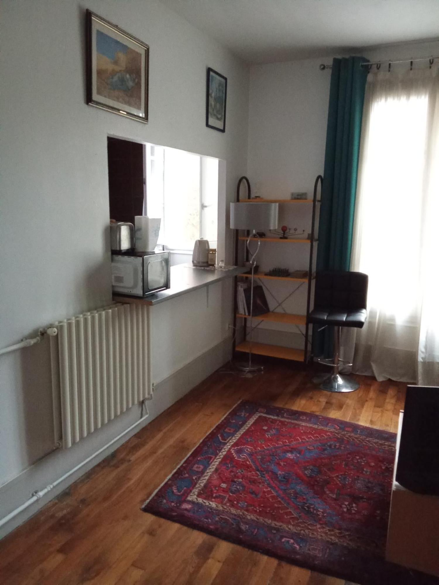 Superbe Appartement Pres Des Transports Le Perreux-Sur-Marne Εξωτερικό φωτογραφία