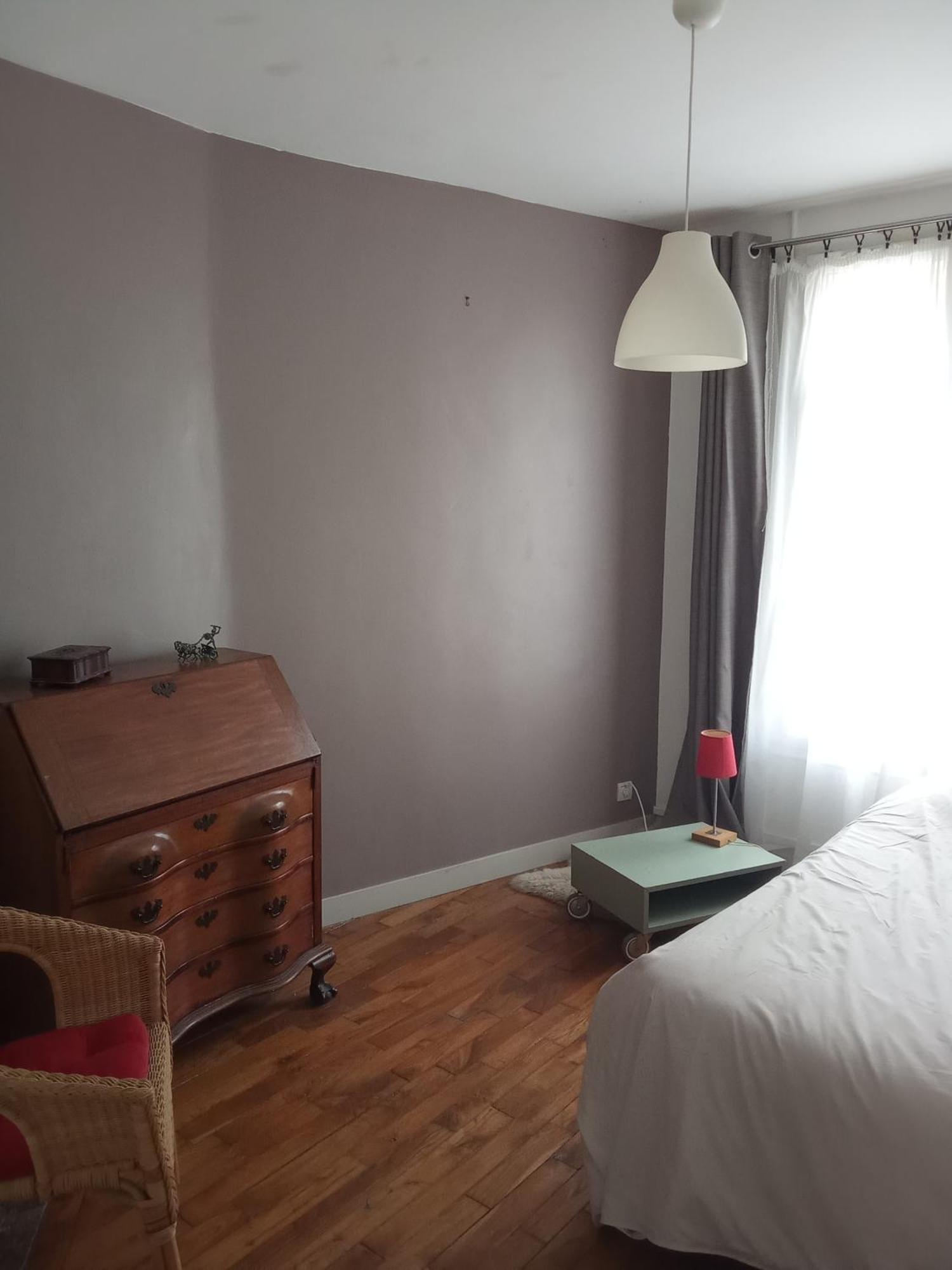 Superbe Appartement Pres Des Transports Le Perreux-Sur-Marne Εξωτερικό φωτογραφία