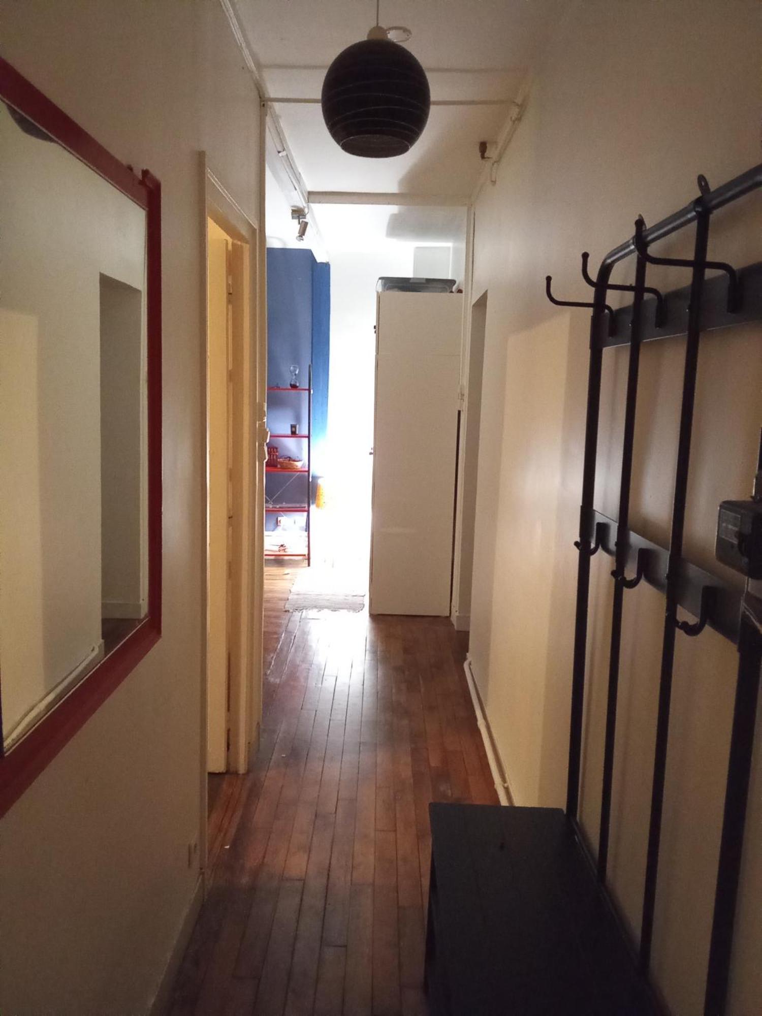 Superbe Appartement Pres Des Transports Le Perreux-Sur-Marne Εξωτερικό φωτογραφία
